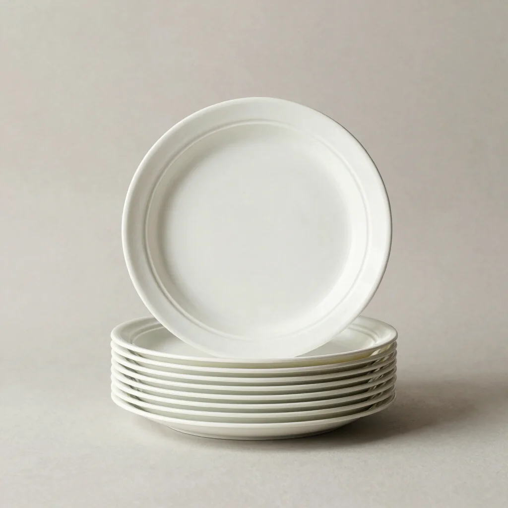 Everyday Dinner Plates