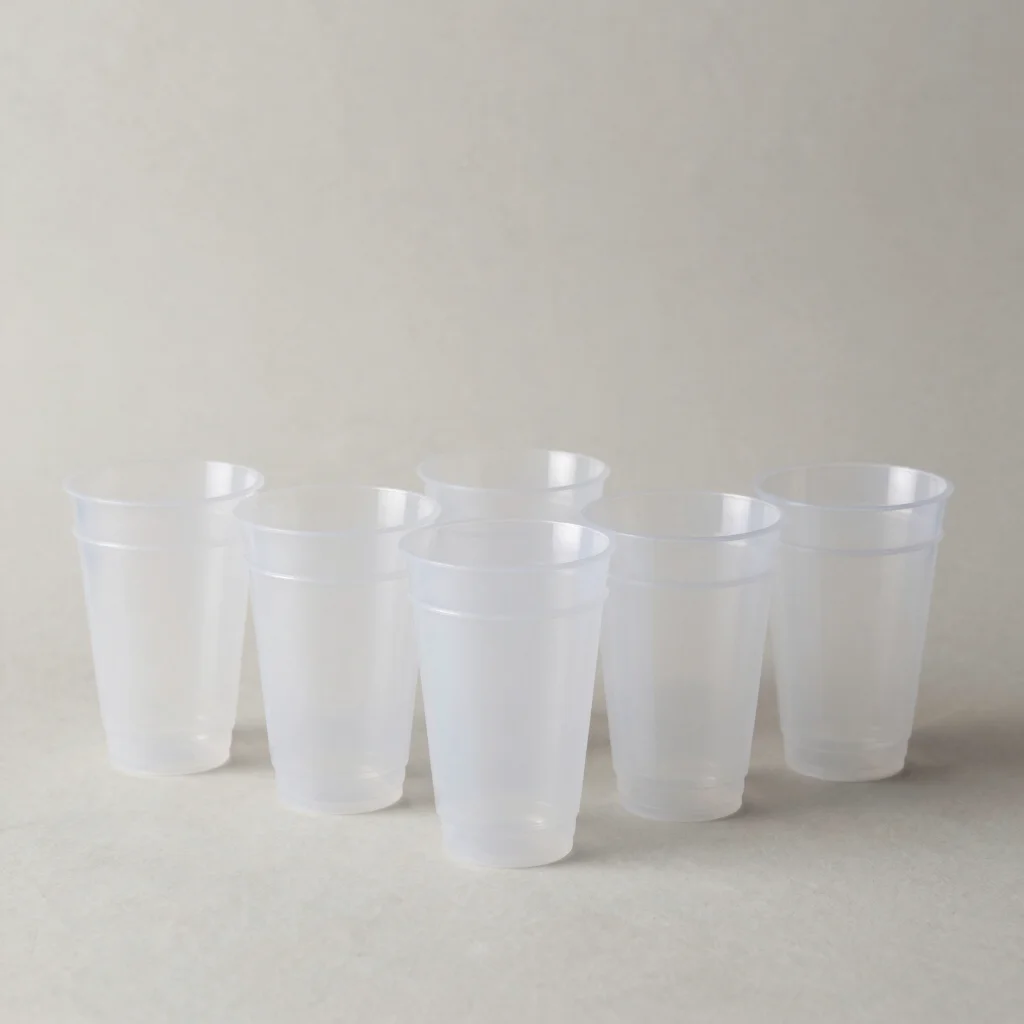 Daily Use Tumblers