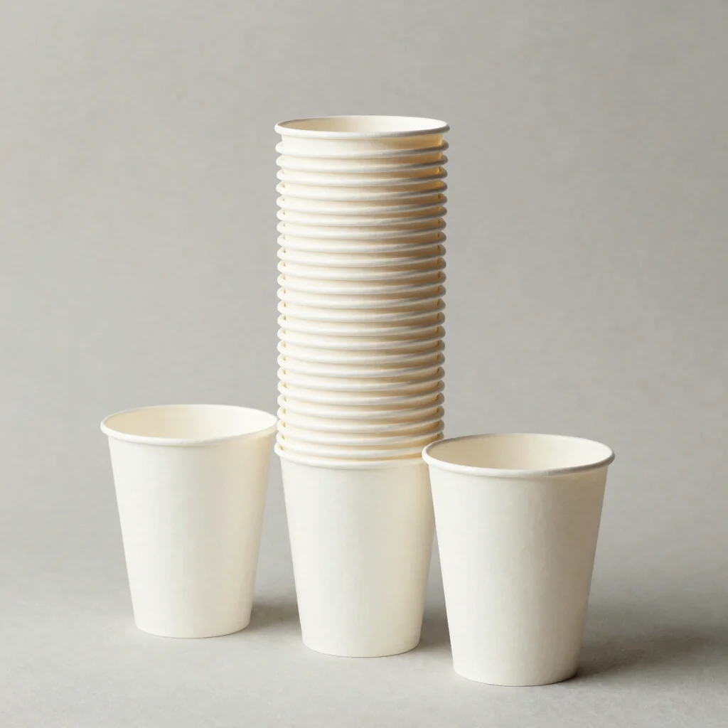 Paper Cups Pack