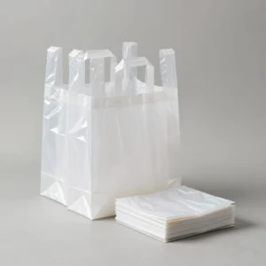 Reusable Shopper Bundle