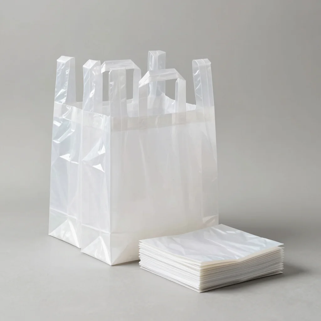 Reusable Shopper Bundle