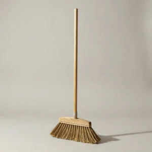 Cotton Twist Broom